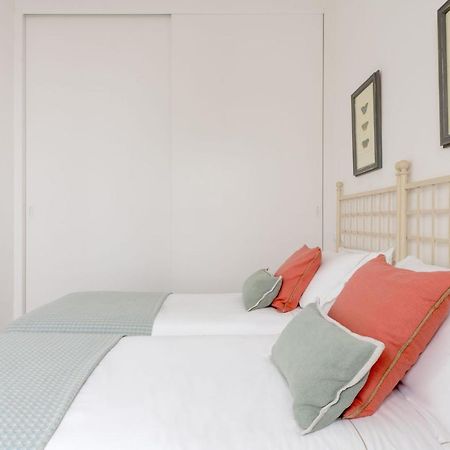 Plaza Nueva 2 Bedrooms & 2 Bathrooms 塞维利亚 外观 照片