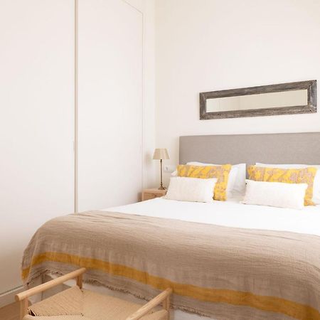 Plaza Nueva 2 Bedrooms & 2 Bathrooms 塞维利亚 外观 照片