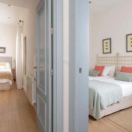 Plaza Nueva 2 Bedrooms & 2 Bathrooms 塞维利亚 外观 照片
