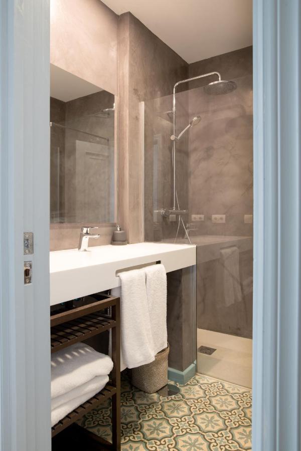 Plaza Nueva 2 Bedrooms & 2 Bathrooms 塞维利亚 外观 照片