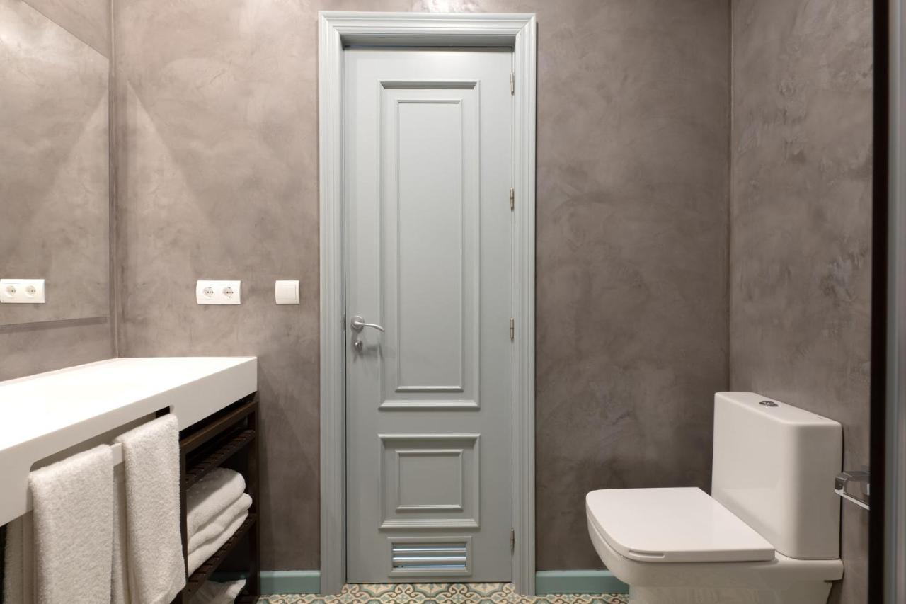 Plaza Nueva 2 Bedrooms & 2 Bathrooms 塞维利亚 外观 照片