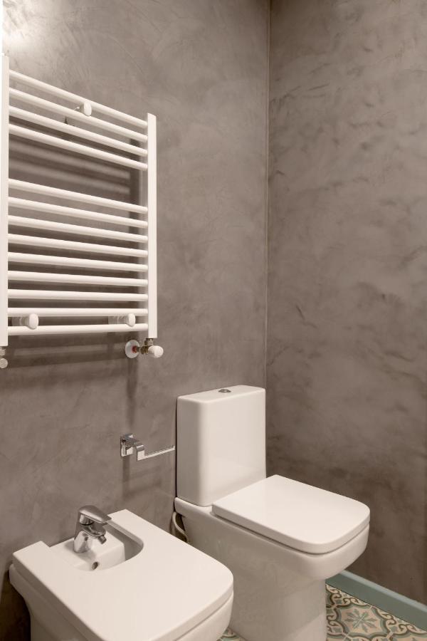 Plaza Nueva 2 Bedrooms & 2 Bathrooms 塞维利亚 外观 照片