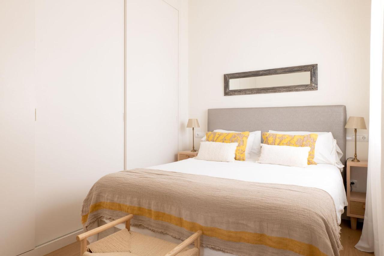 Plaza Nueva 2 Bedrooms & 2 Bathrooms 塞维利亚 外观 照片