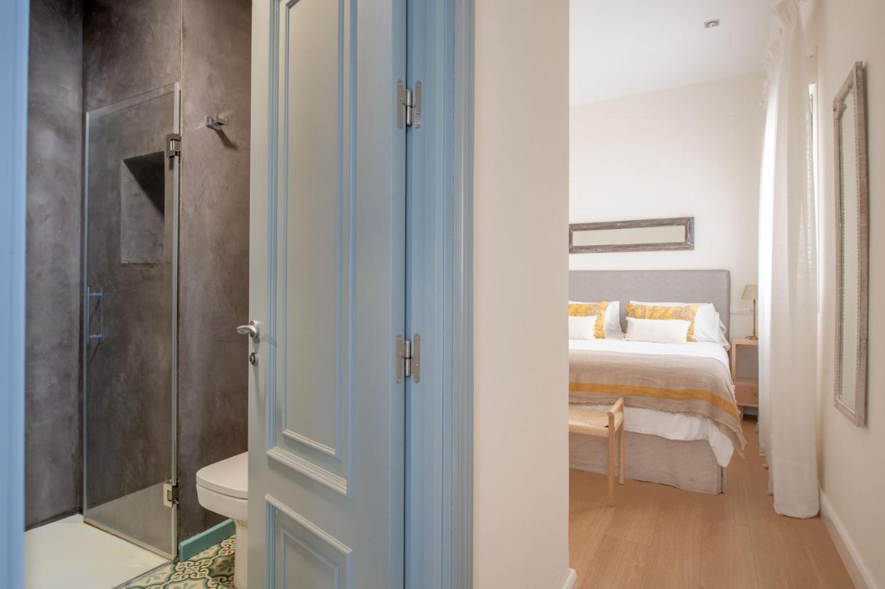 Plaza Nueva 2 Bedrooms & 2 Bathrooms 塞维利亚 外观 照片