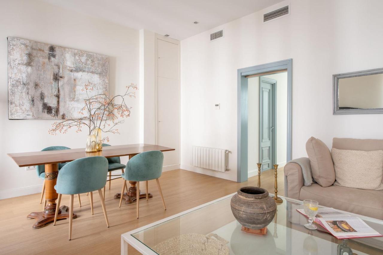 Plaza Nueva 2 Bedrooms & 2 Bathrooms 塞维利亚 外观 照片