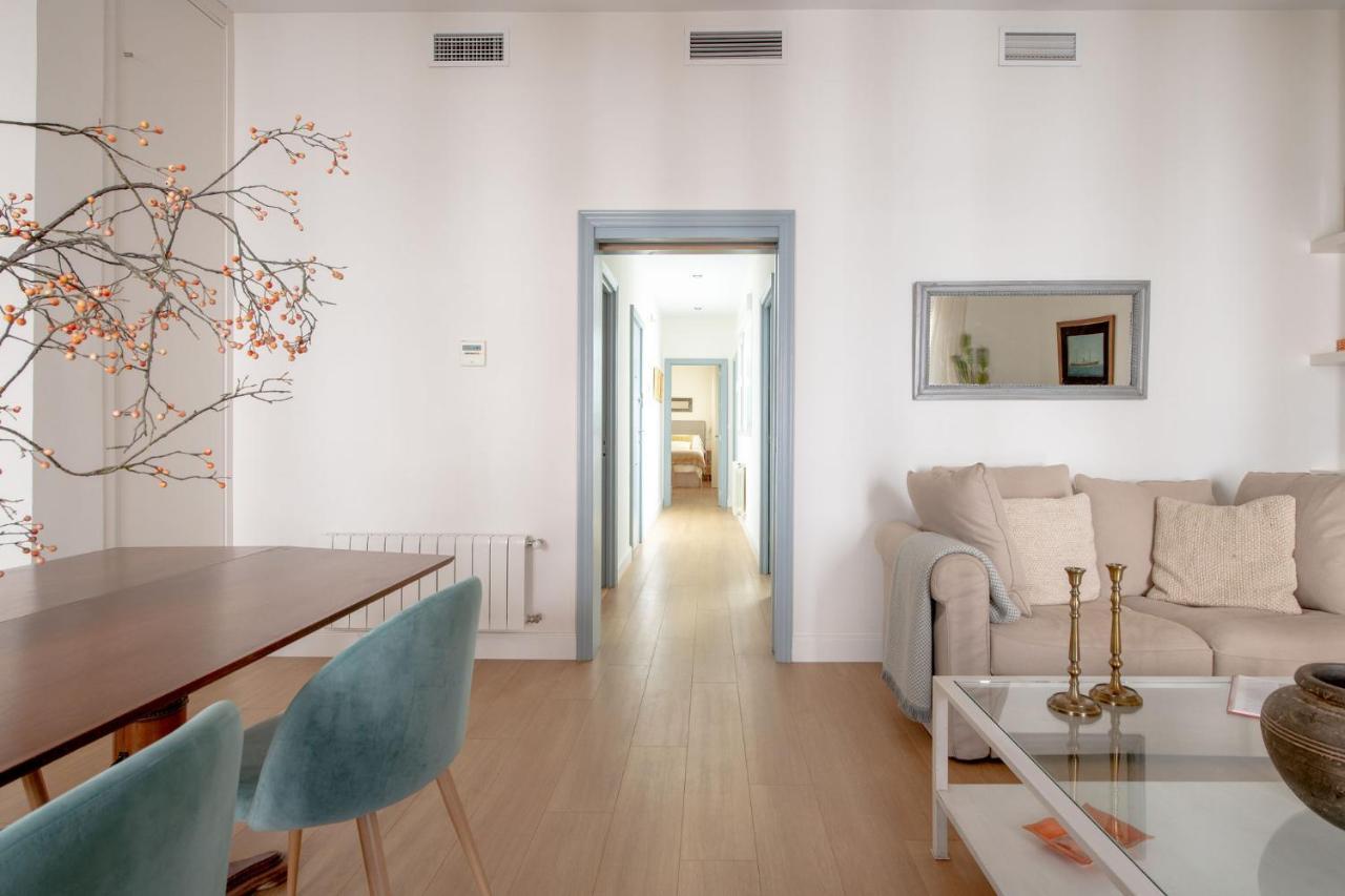 Plaza Nueva 2 Bedrooms & 2 Bathrooms 塞维利亚 外观 照片
