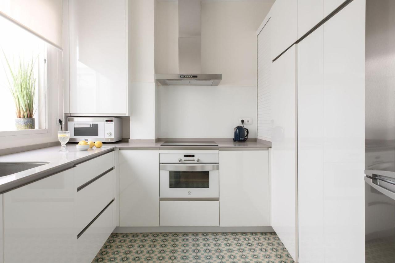 Plaza Nueva 2 Bedrooms & 2 Bathrooms 塞维利亚 外观 照片